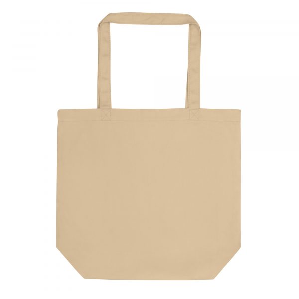 Bolsa reutilizable con ilustración de perro - Imagen 3