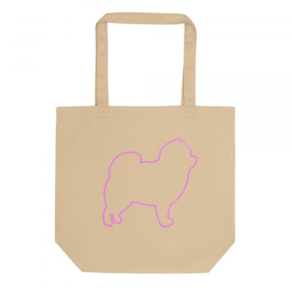 Bolsa de tela Pomerania - Imagen 2