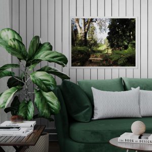 fotografia Jardin de Sintra