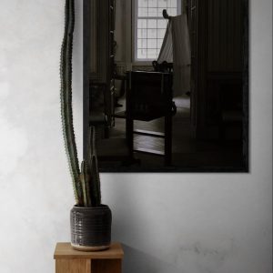 Fotografía artística titulada Terror