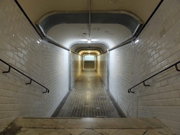"Túnel En Canfranc" - Imagen 4