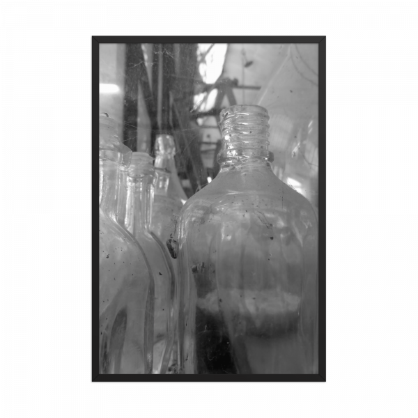 "Botellas" - Imagen 3