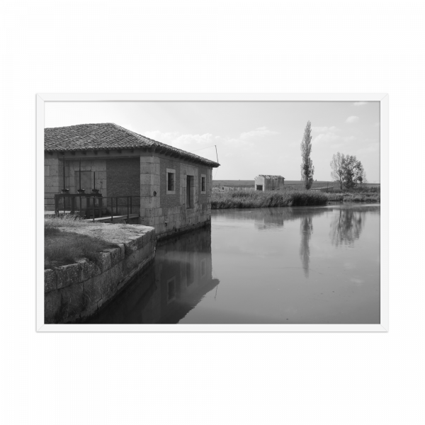 "Canal De Castilla" - Imagen 2