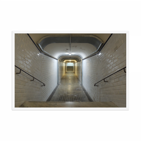 "Túnel En Canfranc" - Imagen 3