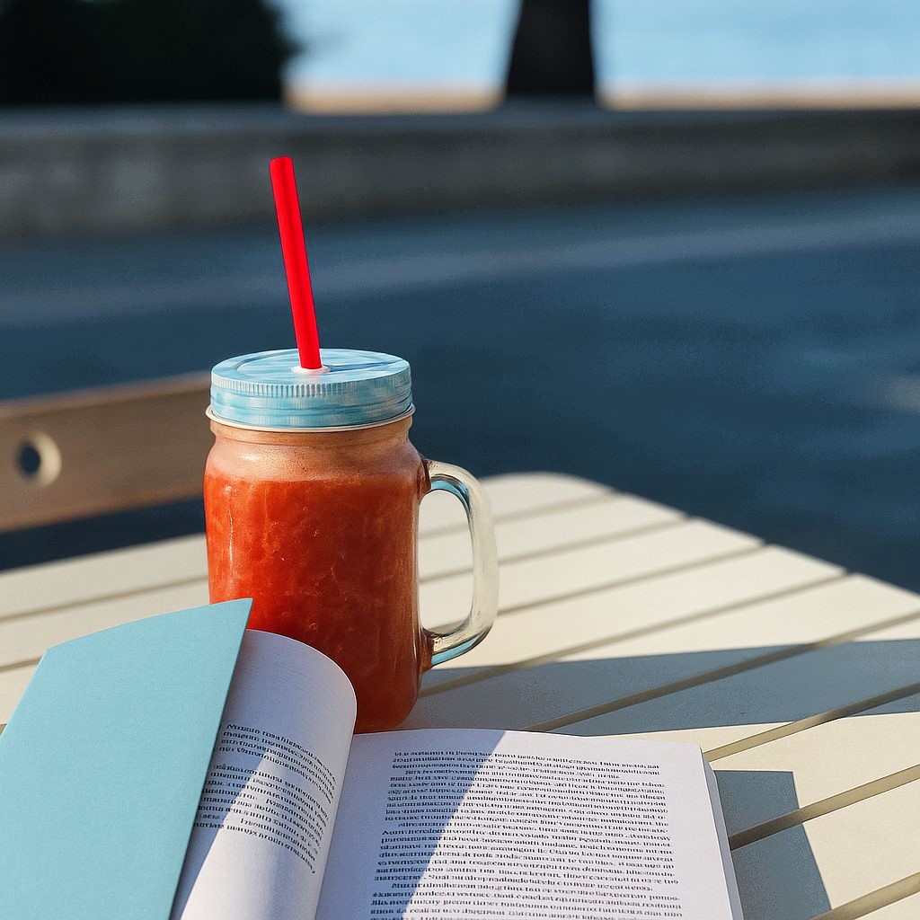 entre caos y la calma:cuando todo no todo sale como lo planeamos