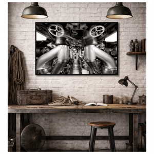 "Bajo Presión" 2025